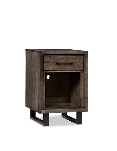 Odyssey 1 Drawer Night Stand