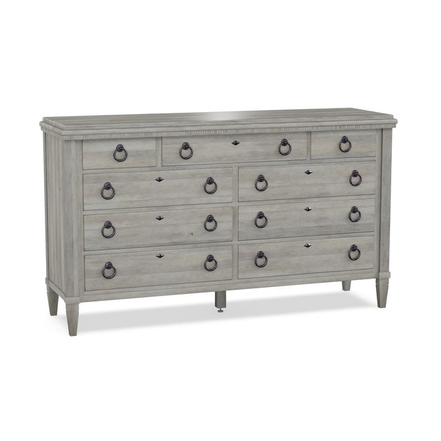 Triple Dresser Durham Furniture