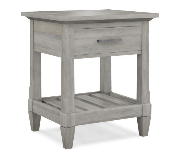 Accent Table Durham Furniture