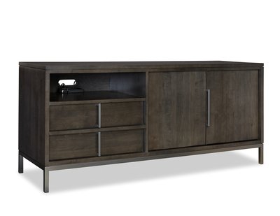 Milestone 64" Media Console