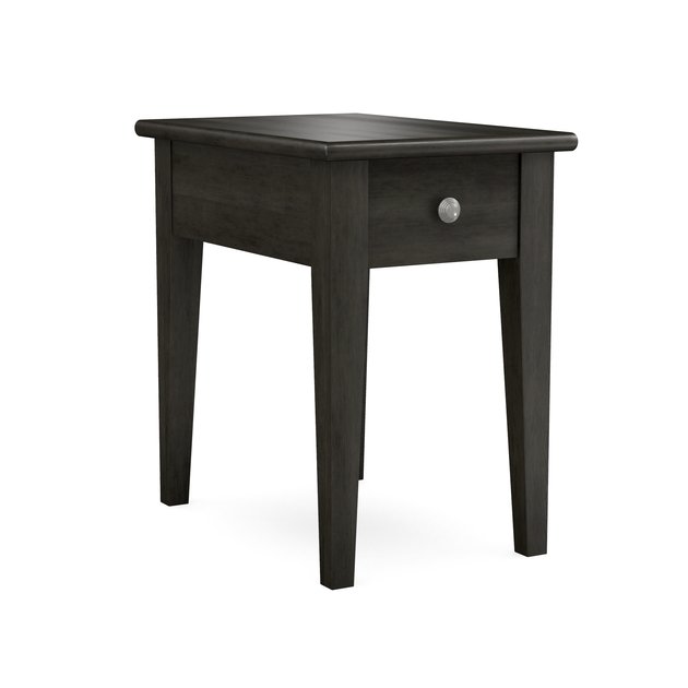 20 x 24" End Table w/Drawer Durham Furniture