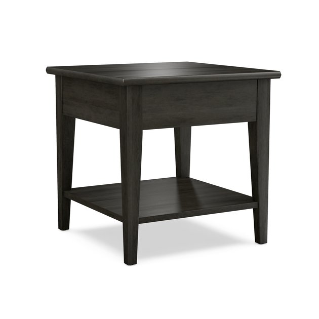 24 inch on sale square end table