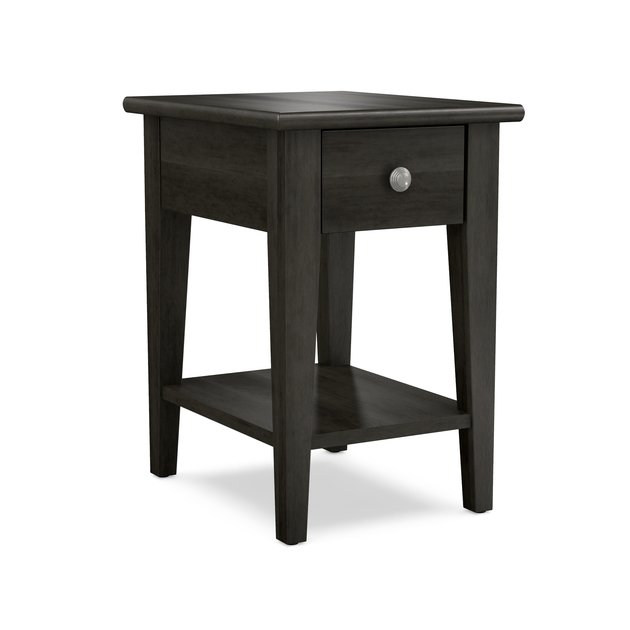 Amazon.com: JXUFGYES Solid Wood Small Round Table,Creative
