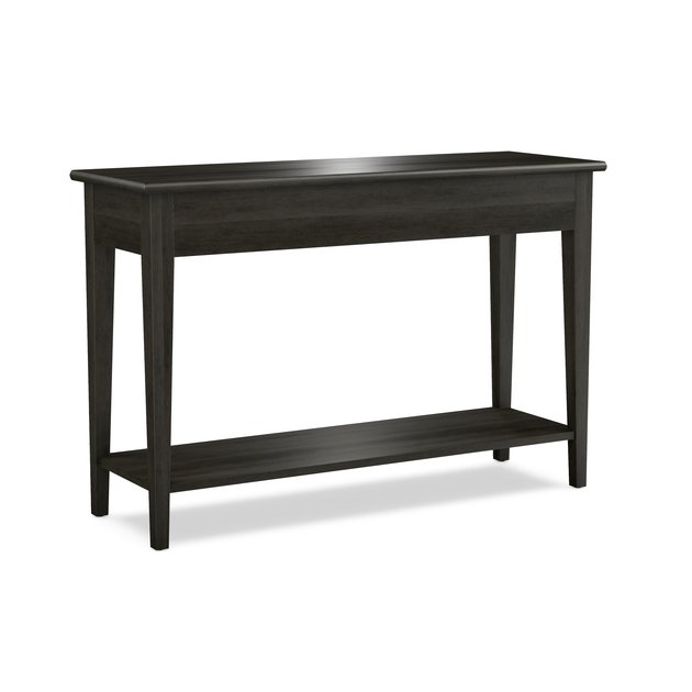 Sofa Table with Shelf | Durham Furniture