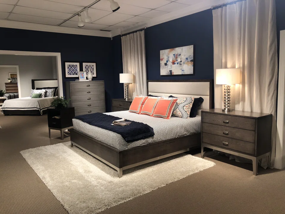 Defined Distinction (157) in Coastal Fog