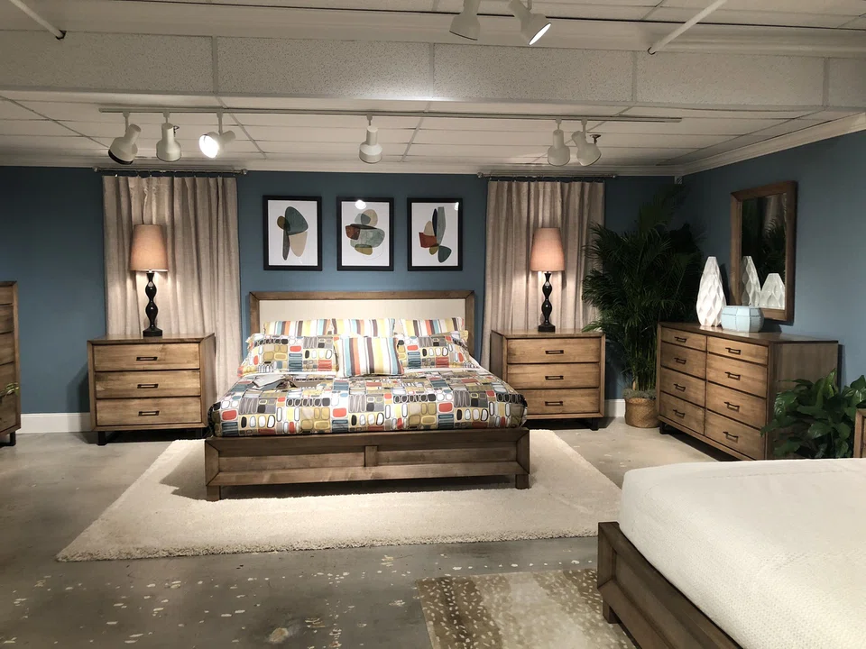 Odyssey in Desert Sand