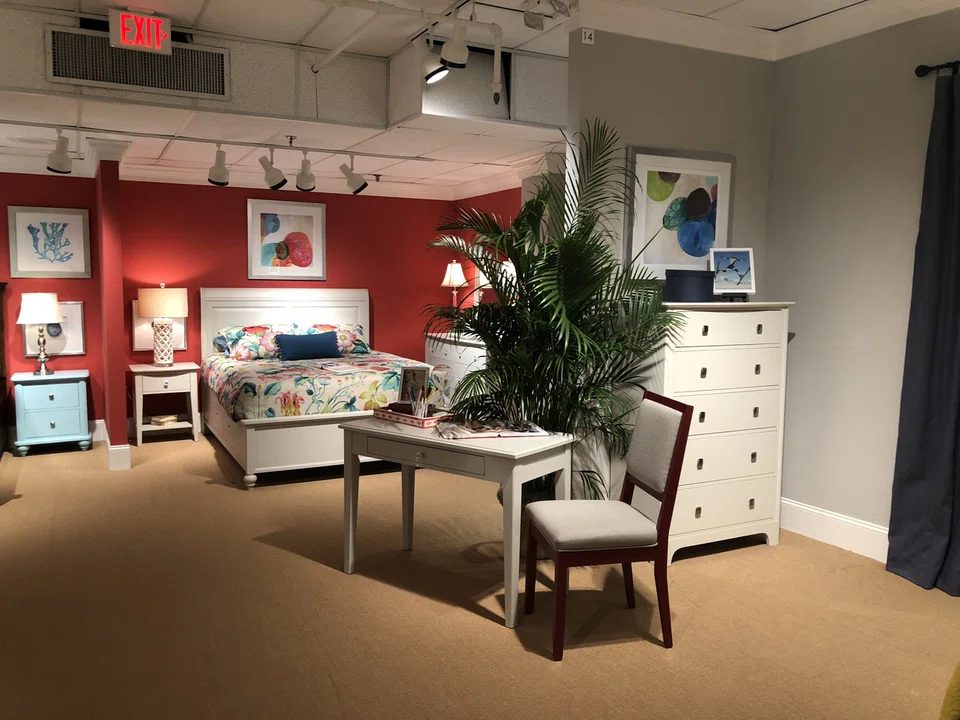 Perfect Balance - Montelena in Dove