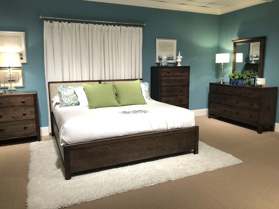 Perfect Balance - Westend in Truffle