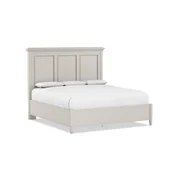 SpringvilleKingPanelBed