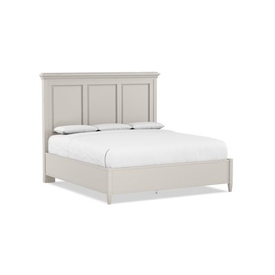 SpringvilleKingPanelBed