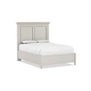 SpringvilleQueenPanelBed