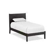 TwinCommonPlatformBedCleanMaple