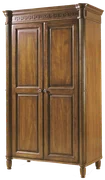 George Washington Architect Armoire