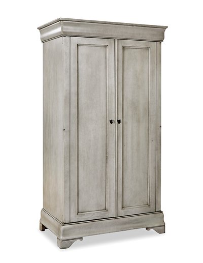 Chateau Fontaine Armoire