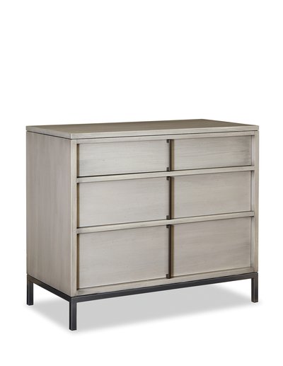 Milestone Bachelor Chest