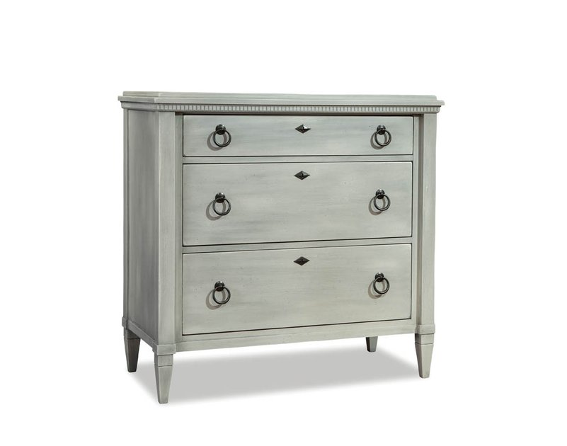 Bachelors Chest Durham Furniture