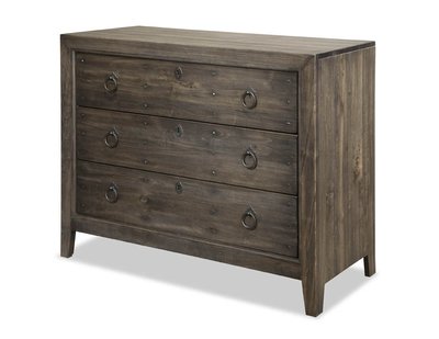The Distillery Bachelors Chest