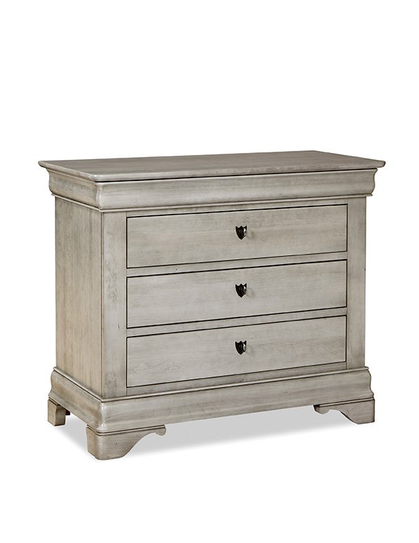 Chateau Fontaine Bedside Chest