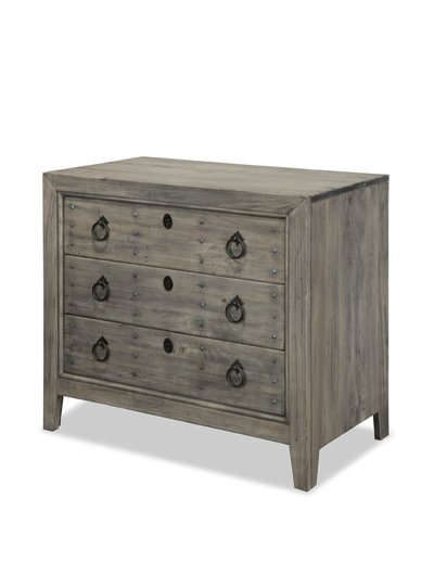 The Distillery Bedside Chest