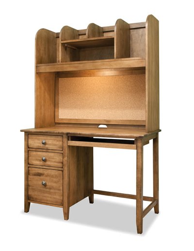 3000 Perfectbalance Beds Desk Hutch