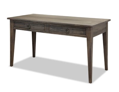 Solid Accents Distillery Writing Desk