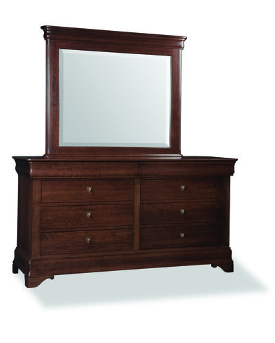 Chateau Fontaine Double Dresser