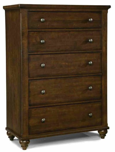 Hudson Falls Drawer Chest