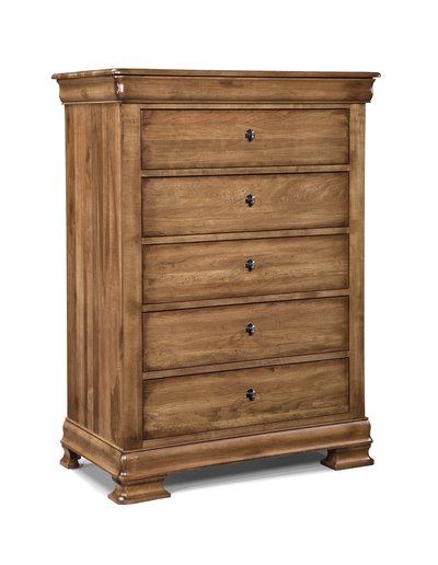 Vineyard Creek Drawer Chest