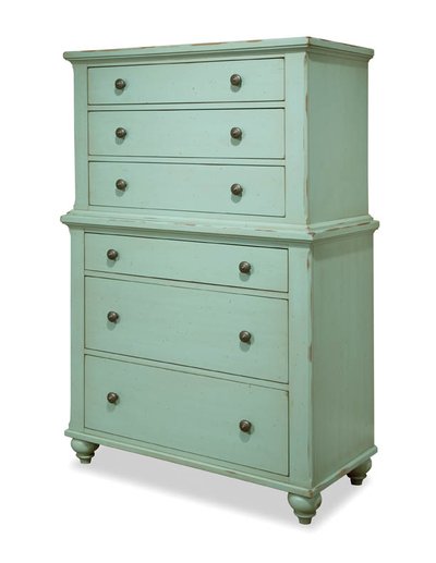 Hudson Falls Drawer Deck