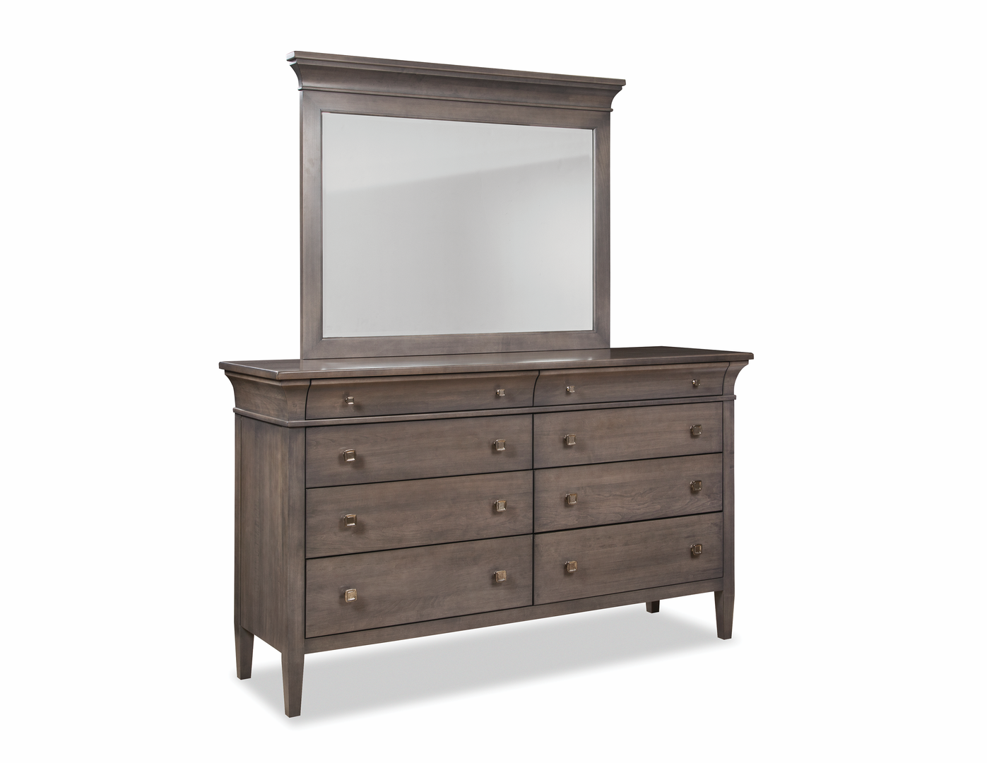 Prominence Dresser