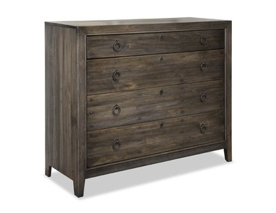 The Distillery Dressing Chest