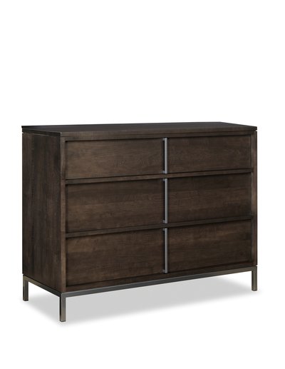 Milestone Dressing Chest