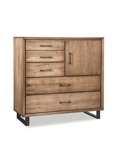 Odyssey Dressing Chest