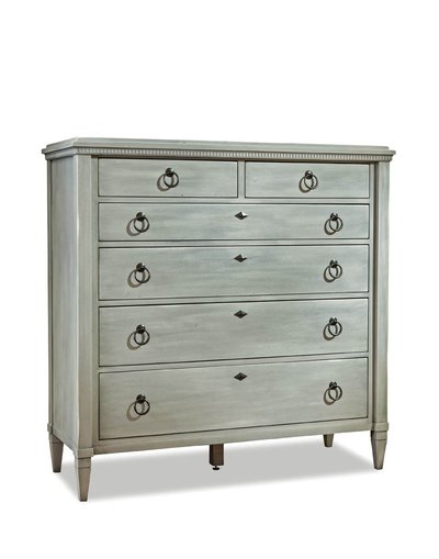 Springville Dressing Chest