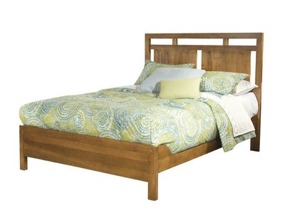 3000 Perfectbalance Beds High Profile Queen Headboard