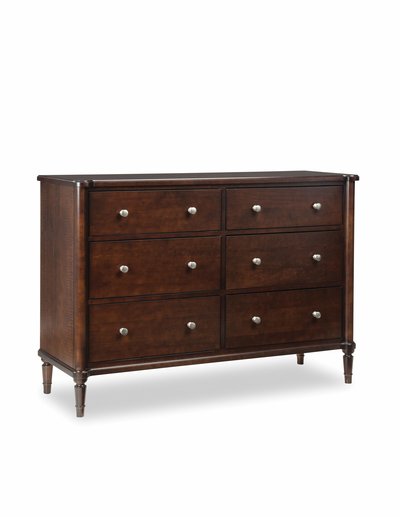 Highbury Highbury Double Dresser