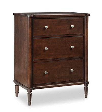 Highbury Highbury Single Dresser