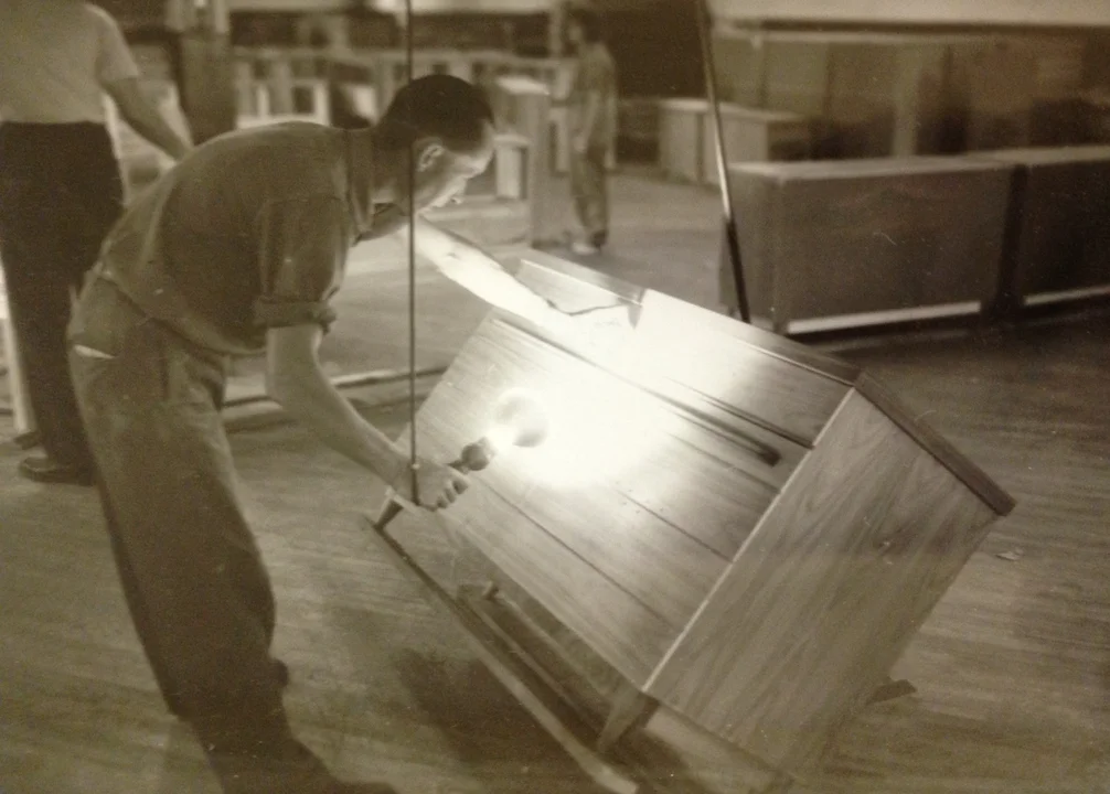 Inspection - the same way we inspect today.