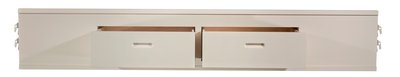 3000 Perfectbalance Beds King 2 Drawer Storage Rail Pkg.