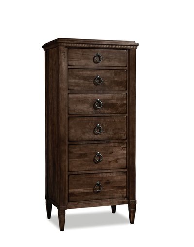 Springville Lingerie Chest