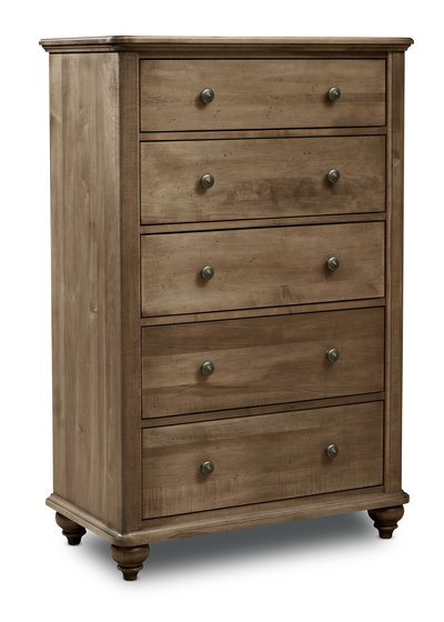 Millcroft Millcroft Chest