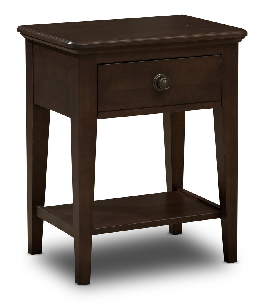 Millcroft Night Table | Durham Furniture