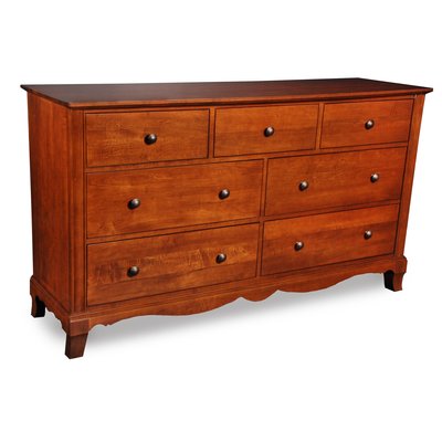 Montelena Montelena Triple Dresser