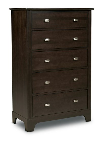 Montgomery Montgomery Chest