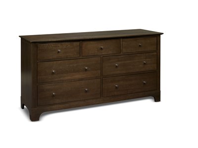 Montgomery Montgomery Triple Dresser