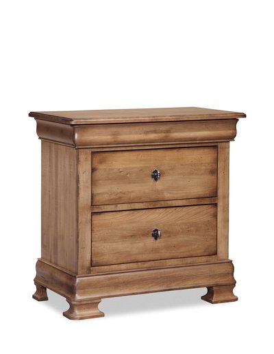 Vineyard Creek Night Stand