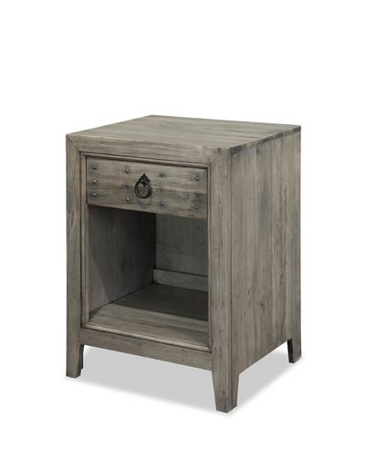 The Distillery Night Stand