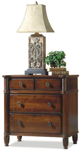 George Washington Architect Night Stand