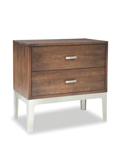 Defined Distinction Night Stand