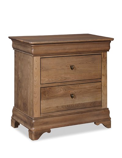 Chateau Fontaine Night Stand